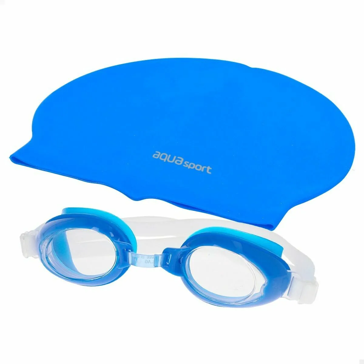Bonnet et lunettes de bain aquasport bleu enfant plastique 12 unites s890294863. Diaytar, la boutique en ligne qui pense à tout : des gadgets électroniques les plus futés aux objets maison les plus design
