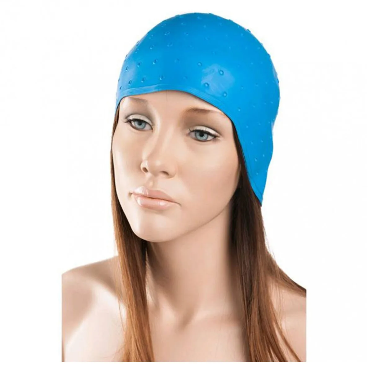 Bonnet pour meches eurostil gorro goma s424454578. Nos stylistes Diaytar dénichent pour vous les pépites de la saison.
