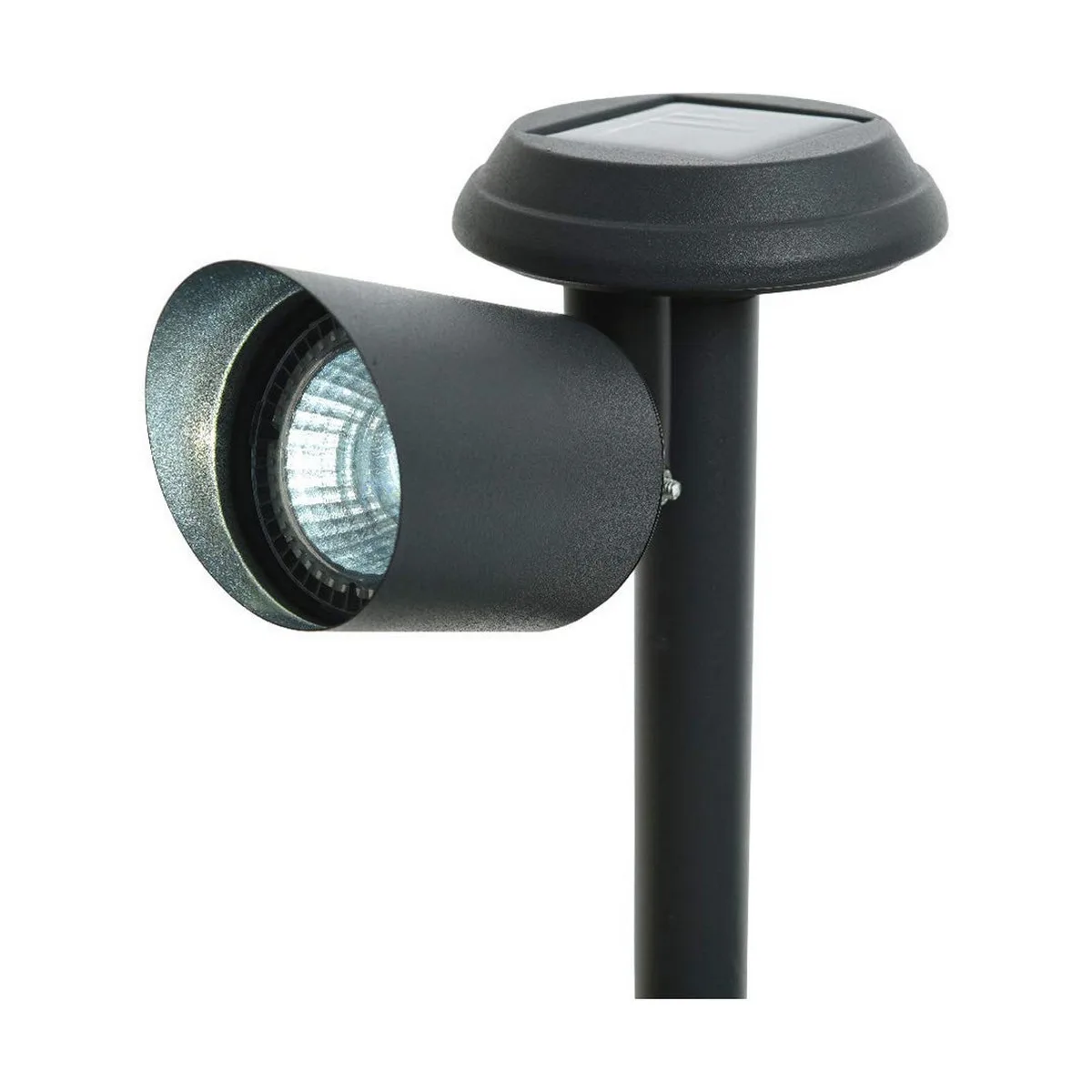Borne de jardin solaire lumineo aluminium noir led 3 lm s790443386. Diaytar, une boutique en ligne qui défie les catégories traditionnelles en mêlant produits high-tech, maison et lifestyle avec brio