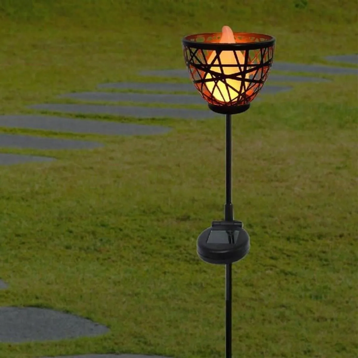 Borne de jardin solaire lumisky gris metal s7100106951. Diaytar, c'est votre partenaire de confiance pour construire un quotidien plus fluide, plus beau, et plus inspirant.