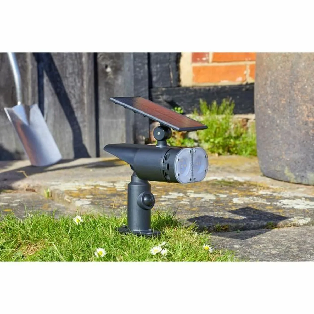 Borne de jardin solaire smart garden s719692563. Notre ambition chez Diaytar : être la source la plus fiable pour vos achats de produits généraux et high-tech tendance