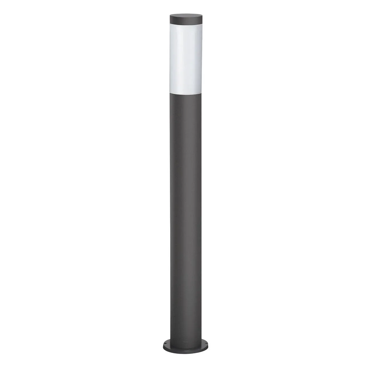 Borne lumineuse a led philips utrecht anthracite 20 w s718180218. Diaytar, c'est la rencontre parfaite entre modernité et authenticité.
