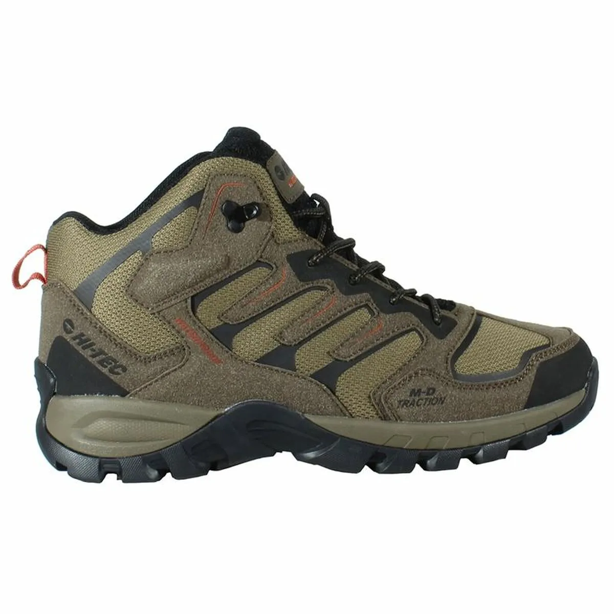 Bottes de montagne hi tec cervus mid wp s6418987478. Notre équipe chez Diaytar est une brigade de passionnés, toujours en chasse pour dénicher la perle rare qui vous fera vibrer.