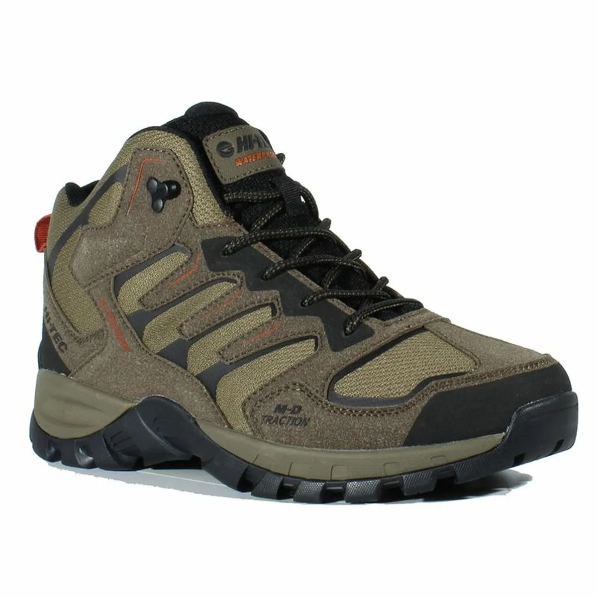 Bottes de montagne hi tec cervus mid wp s6418987484. Diaytar est le trait d'union entre le monde de la tech et celui du lifestyle, pour une expérience utilisateur sans faille.