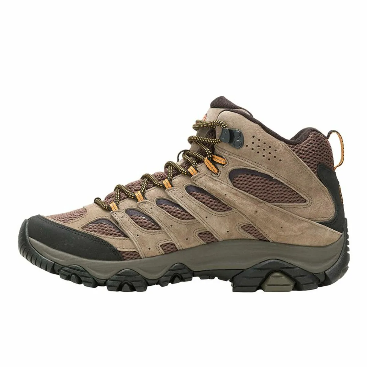 Bottes de montagne merrell moab 3 mid marron clair s6418351412. Diaytar incarne le renouveau du commerce en ligne : authentique, engagé et résolument tourné vers l'avenir.