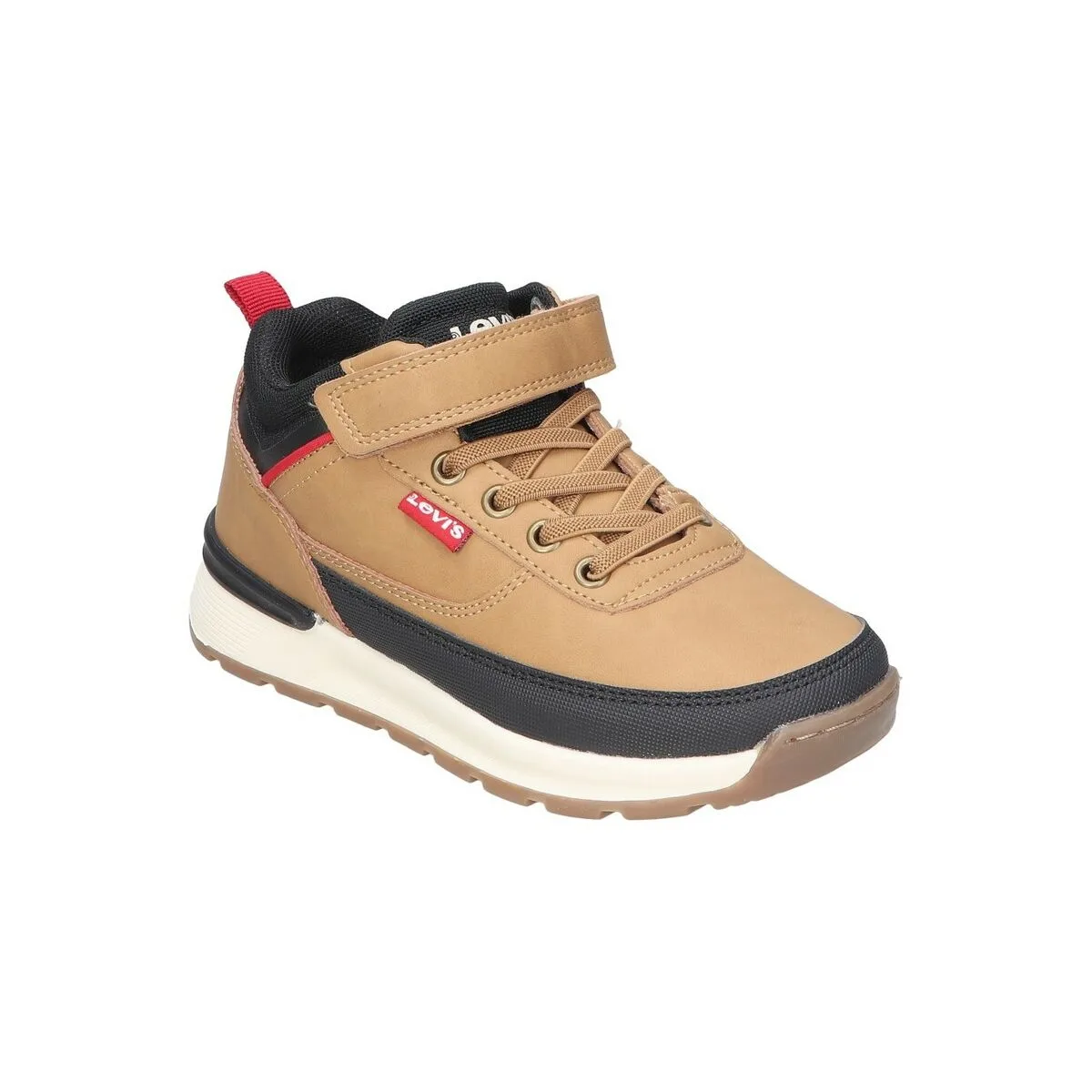 Bottes de montagne pour enfants levi s ascot refresh vasc0100s 2180 marron s203302723. Innovation, style et qualité : les trois piliers de l'expérience Diaytar.