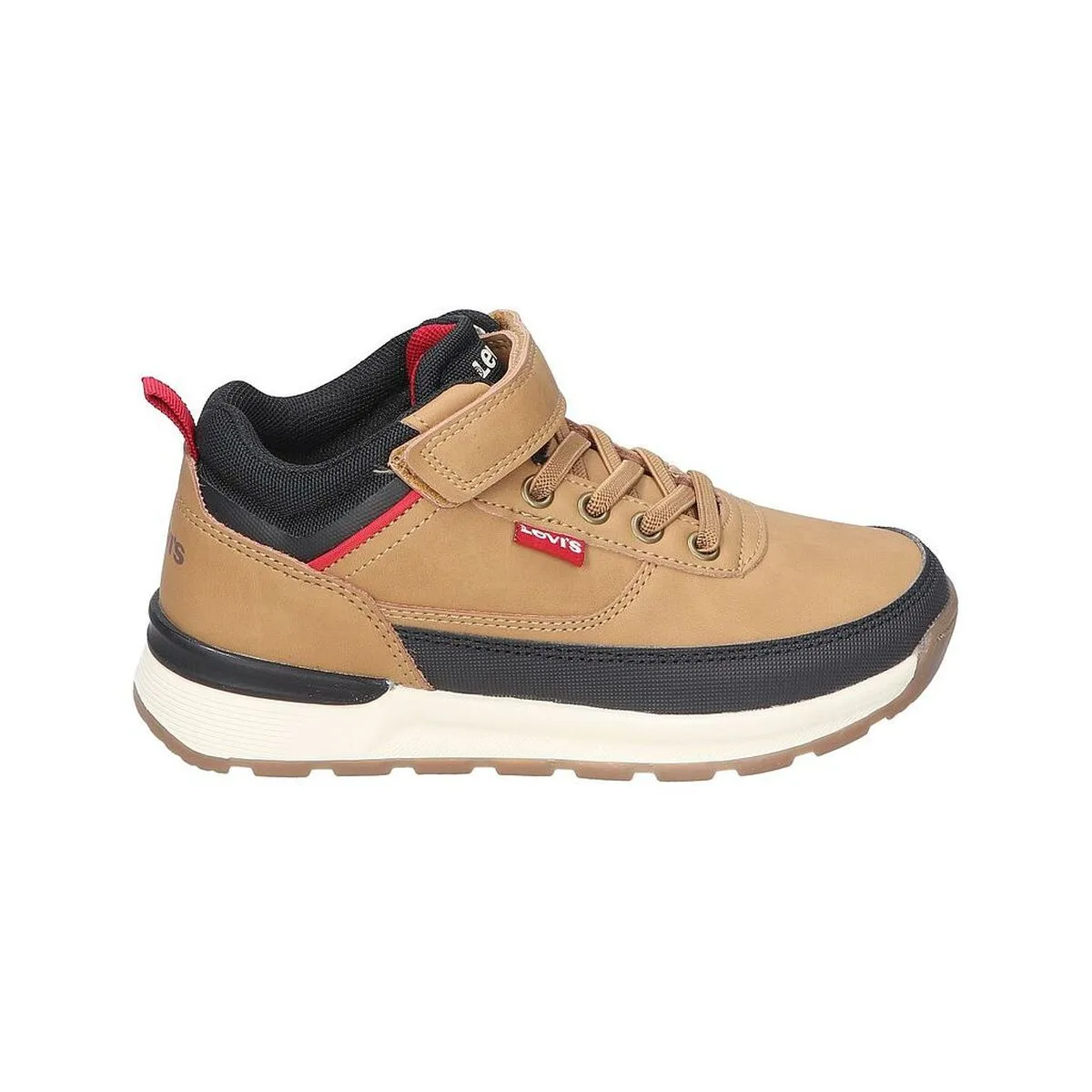 Bottes de montagne pour enfants levi s ascot refresh vasc0100s 2180 marron s203302736. Plongez dans l'univers Diaytar, votre référence pour des produits du quotidien, high-tech et déco, tous porteurs de tendances