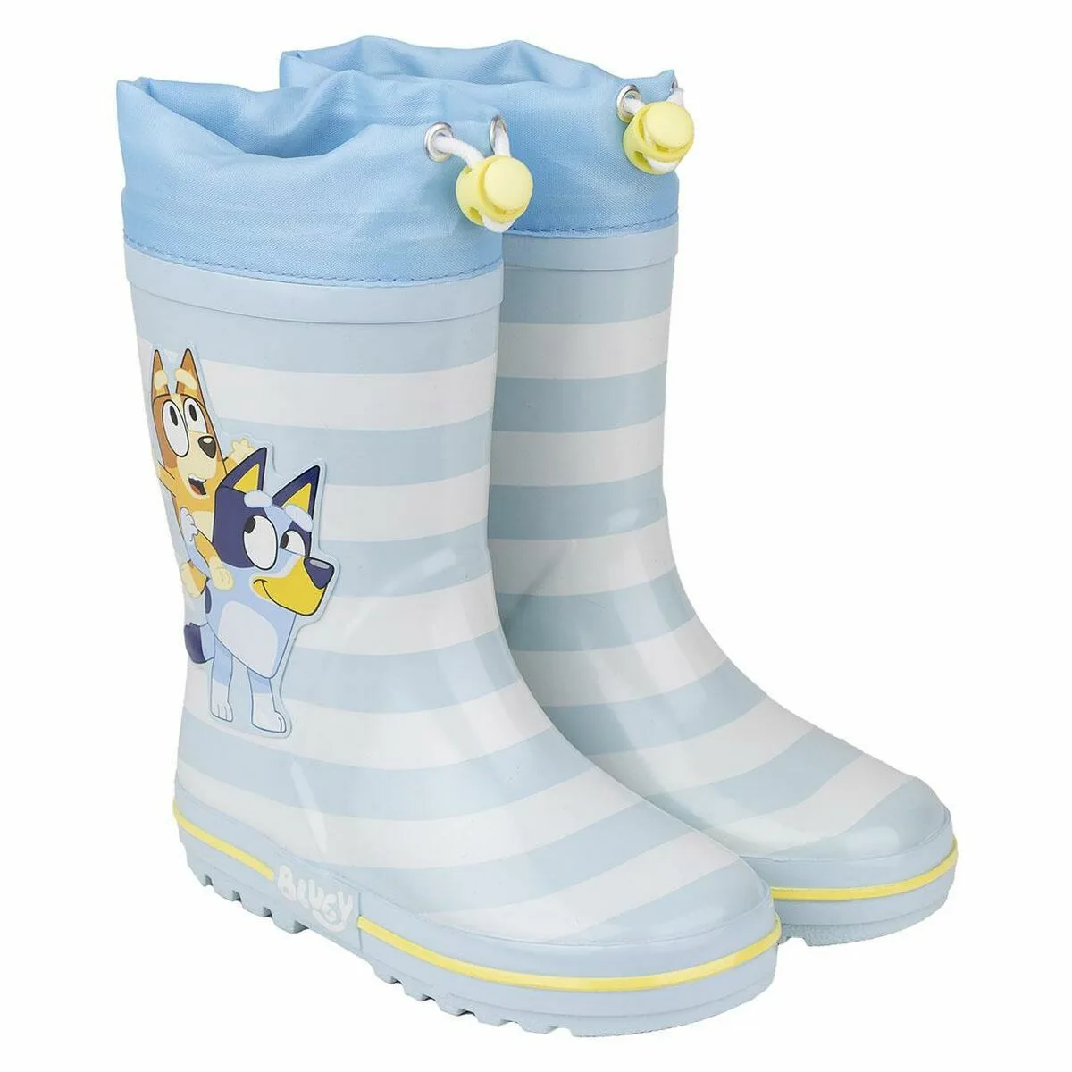 Bottes en caoutchouc pour enfants bluey bleu clair s073819856. Bienvenue dans le futur du shopping. Diaytar utilise la data pour anticiper vos besoins, mais garde la magie de la surprise.