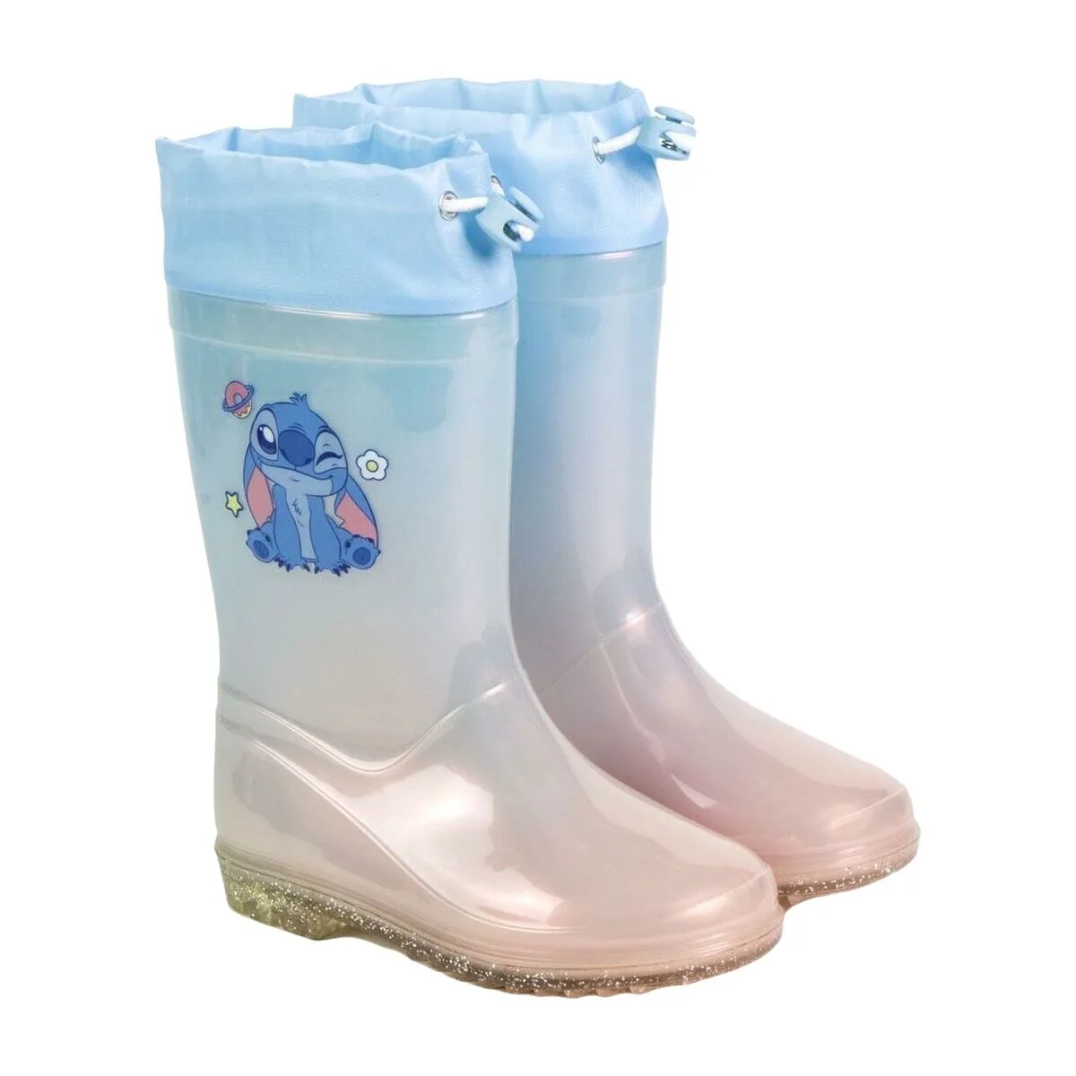 Bottes en caoutchouc pour enfants stitch bleu clair s074404055. Diaytar, c'est la promesse tenue d'un e-commerce où l'émerveillement devant un produit simple est encore possible.