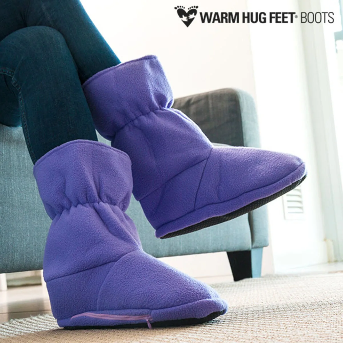 Bottes rechauffables micro ondes warm hug feet f152025138. Diaytar s'adapte à vos besoins avec une gamme complète et variée.