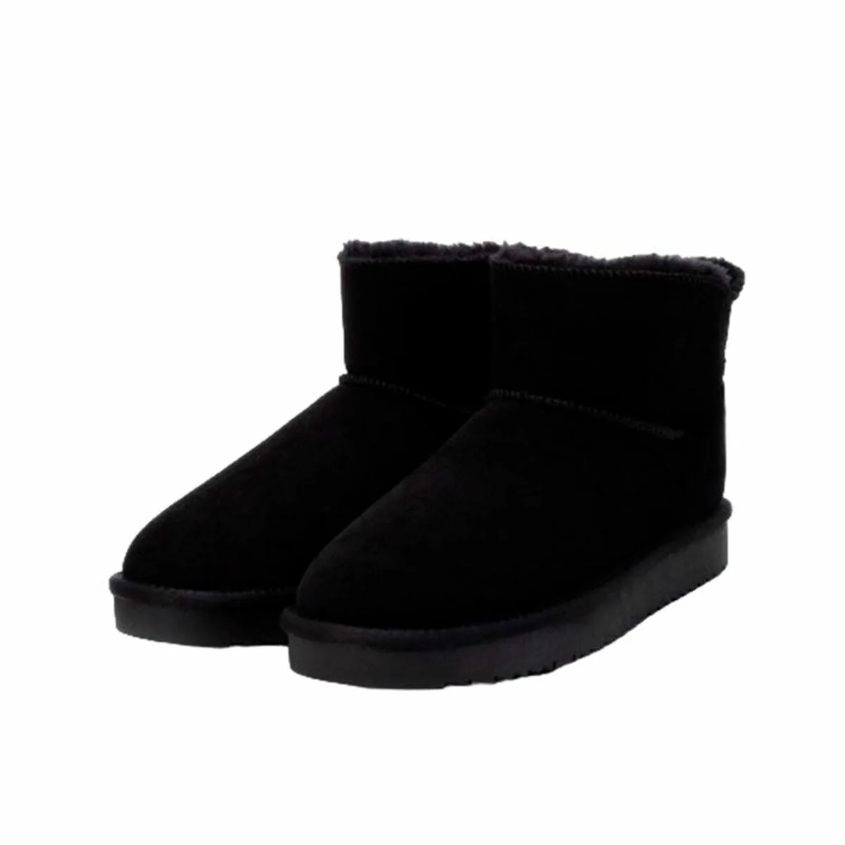 Bottines femme xti noir s6416214475. Chez Diaytar, chaque détail compte pour votre satisfaction totale.