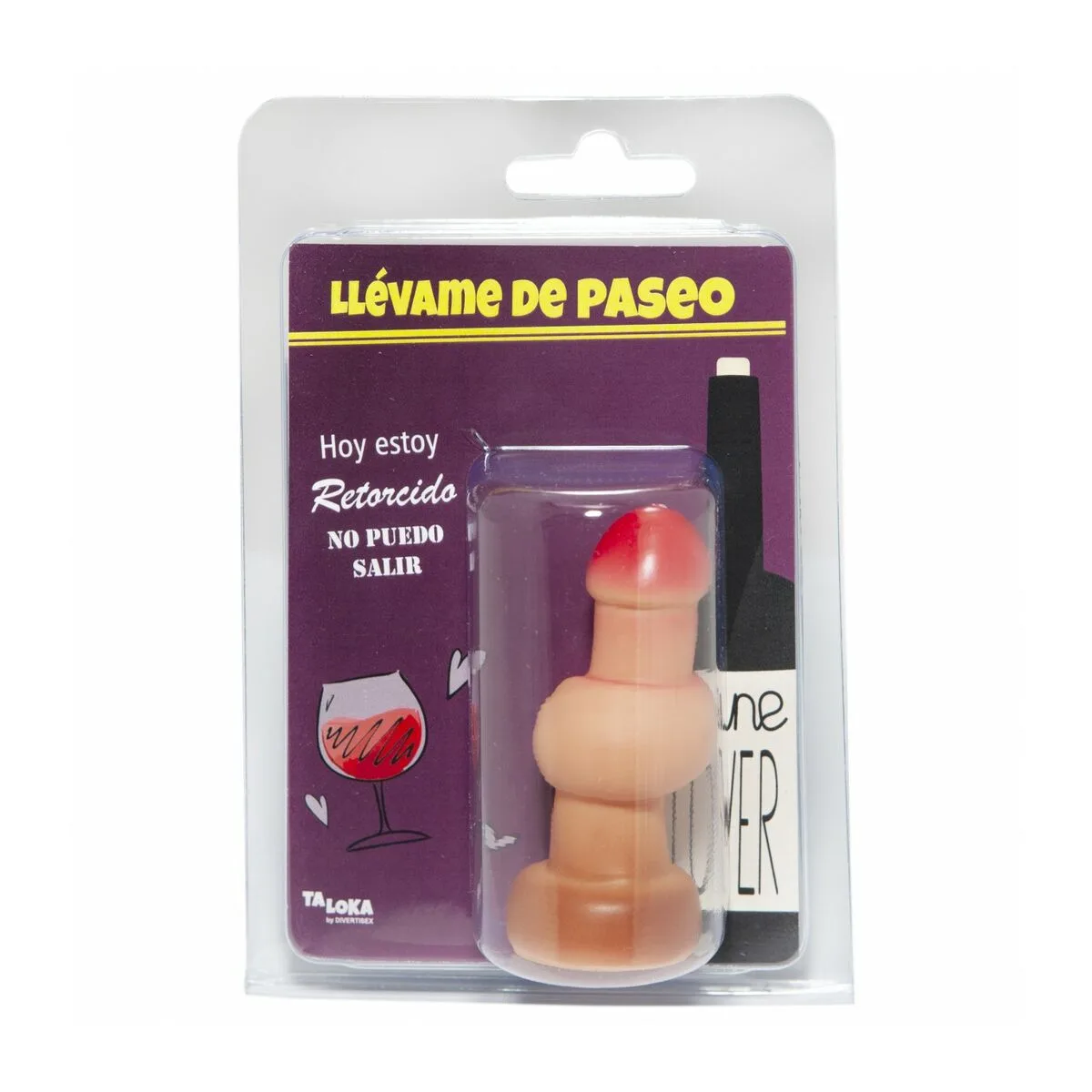Bouchon divertysex m040139499. Bienvenue dans l'ère du shopping conscient. Diaytar privilégie des produits avec une éthique et un impact positif.