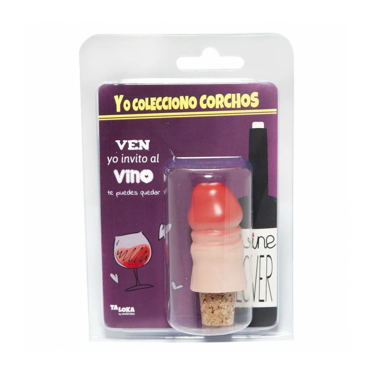 Bouchon divertysex blanc m040139562. Diaytar, c'est la preuve que le génie réside dans les détails. Chaque produit a été scruté, pesé, et approuvé.