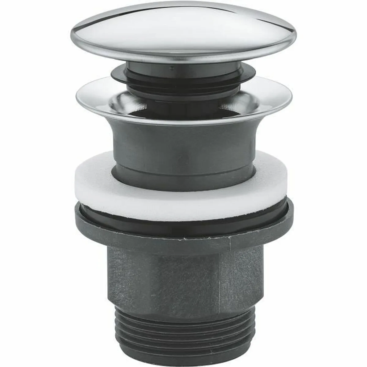 Bouchon grohe 40824000 gris s717235821. Diaytar est le résultat de milliers d'heures de recherche et développement pour vous offrir une offre généraliste d'exception.