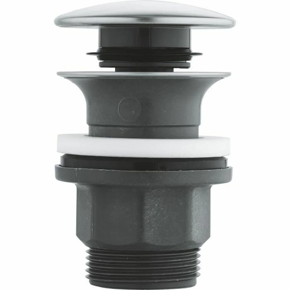 Bouchon grohe 40824000 gris s717235890. L'aventure Diaytar est une quête permanente de sens et d'esthétisme à travers des produits soigneusement pensés.