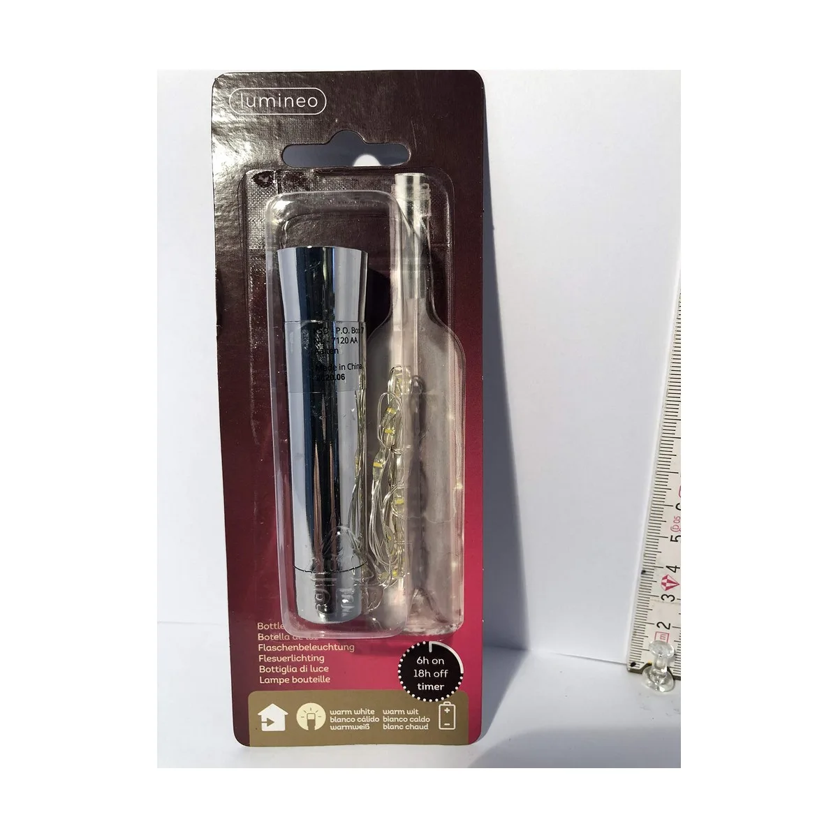 Bouchon lumineo noir s790810446. La boutique en ligne Diaytar, un terrain de jeu infini pour tous ceux qui aiment découvrir des produits utiles et beaux