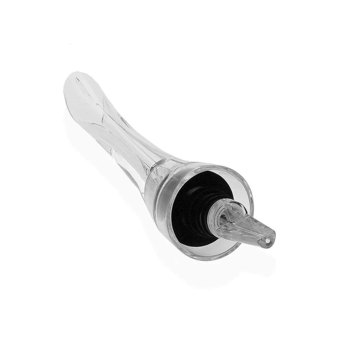 Bouchon verseur aerateur de vin 2 en 1 versa plastique s341230126. Notre mantra chez Diaytar : un produit, un sourire. Nous mesurons notre succès à votre satisfaction instantanée.