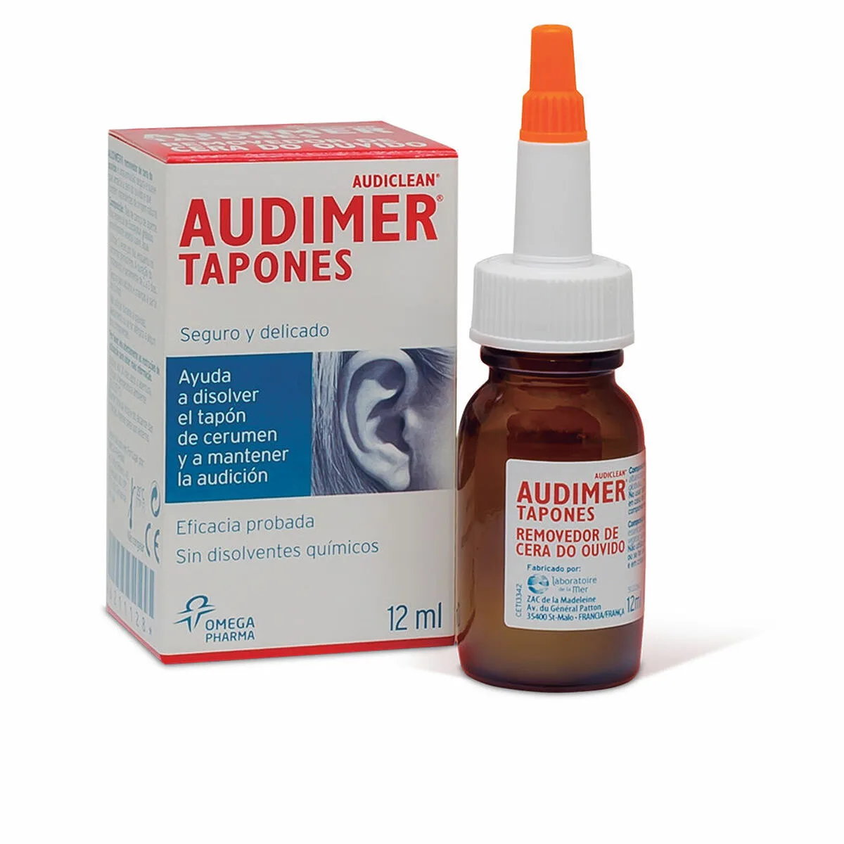 Bouchons pour les oreilles audimer audimer s0511774149. Chez Diaytar, la tendance n'est pas qu'une question d'apparence, c'est une question de fonctionnalité et d'innovation