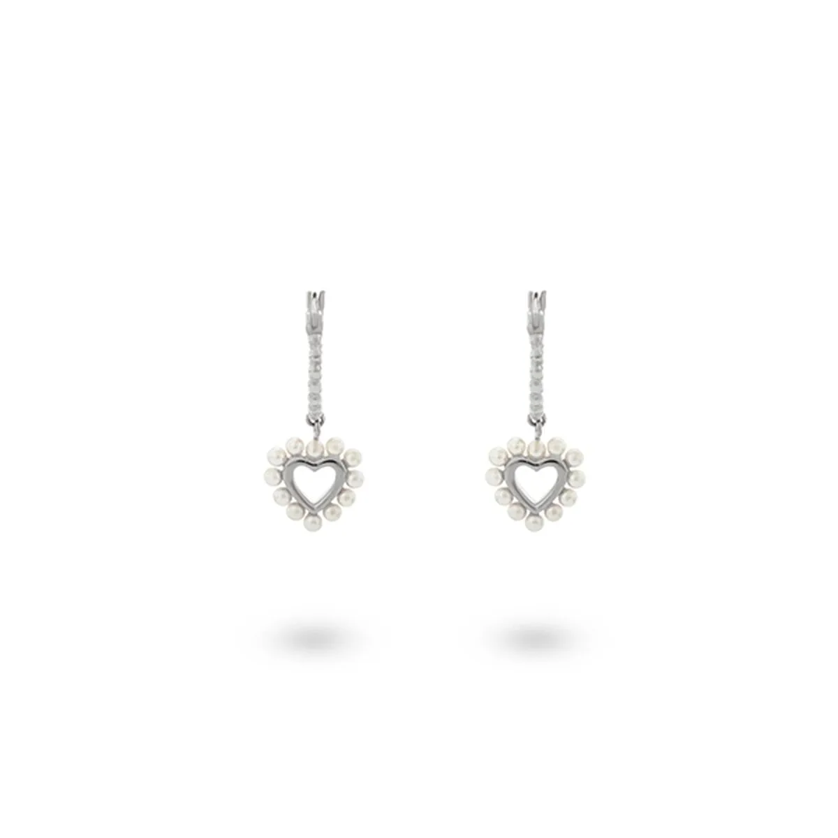 Boucles d oreilles femme 24kae 42403s argente s7211346343. Tendance, confort et qualité : la trilogie gagnante de Diaytar Mode.