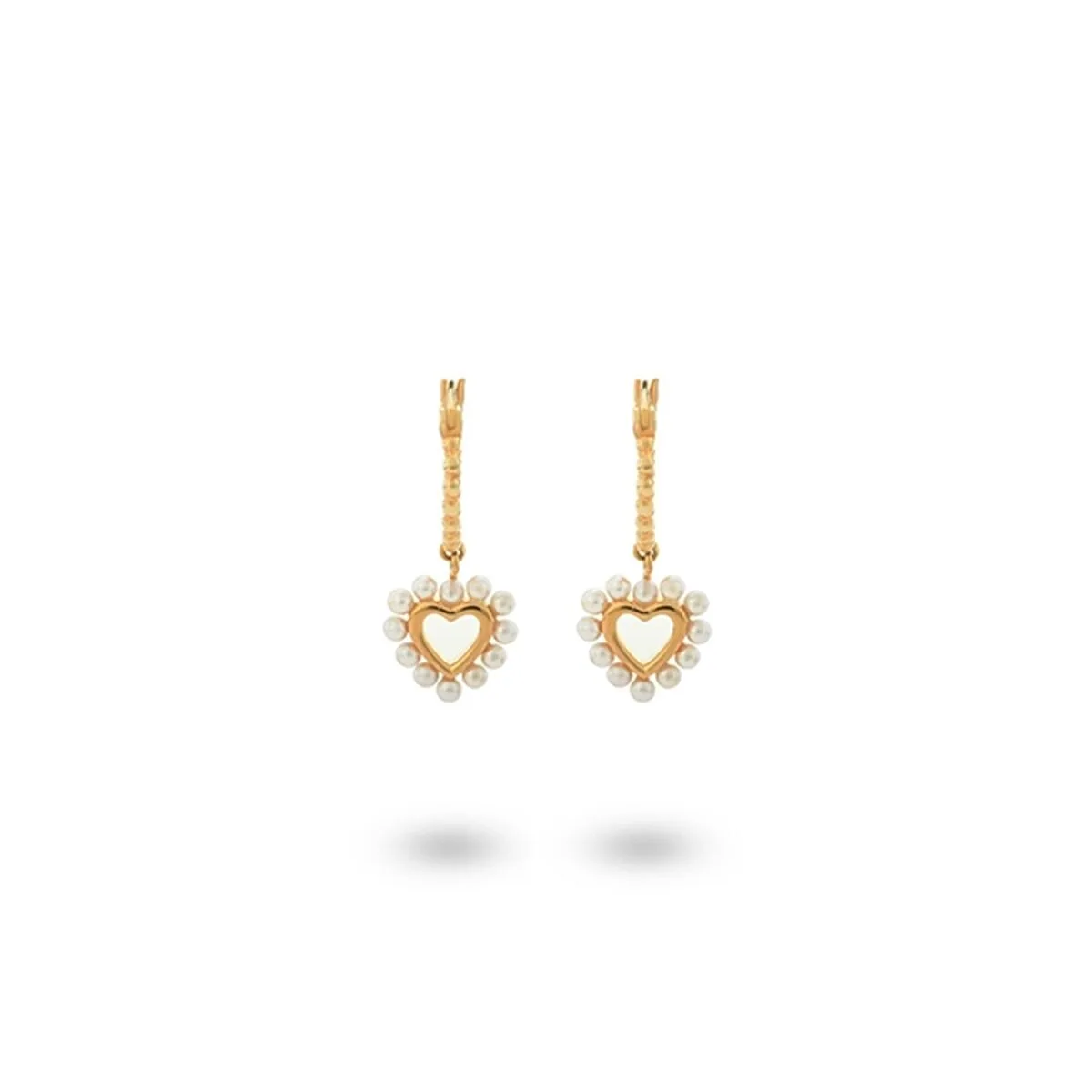 Boucles d oreilles femme 24kae 42403y dore s7211356295. Notre mission : éradiquer le superflu pour ne vous proposer que l'essentiel... mais en beaucoup plus stylé. Bienvenue chez Diaytar.