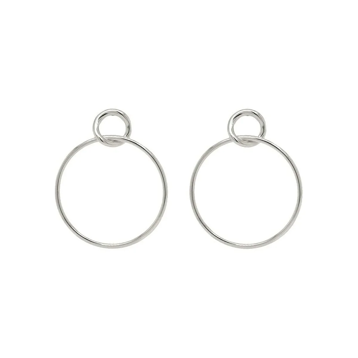 Boucles d oreilles femme 24kae 42409s argente s7211323897. Nous traitons chaque produit Diaytar avec le même respect que si nous devions l'offrir à un proche. La qualité est non-négociable.