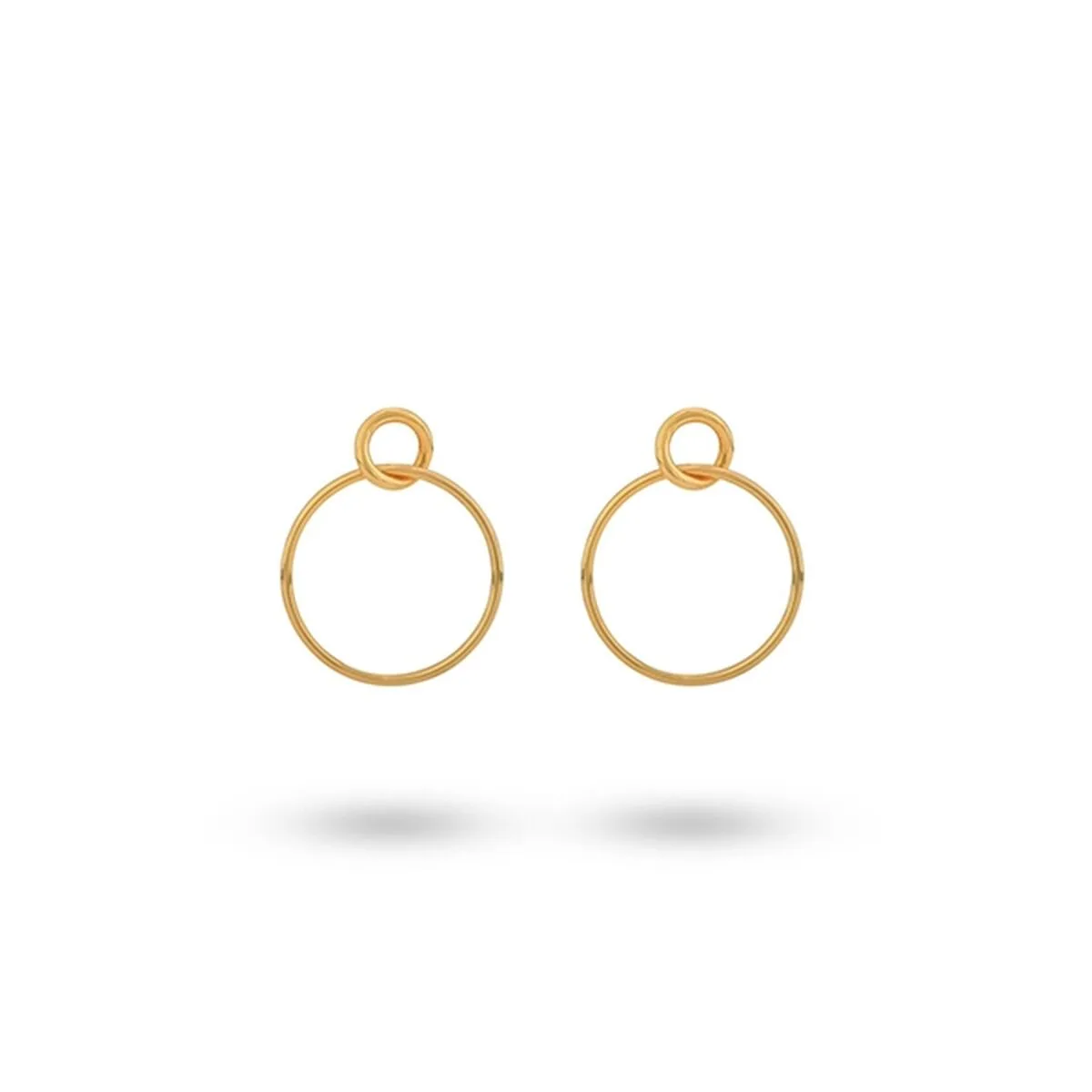 Boucles d oreilles femme 24kae 42409y dore s7211327925. Diaytar : là où le shopping devient une forme d'art. Curateur d'un quotidien plus beau et plus fonctionnel.