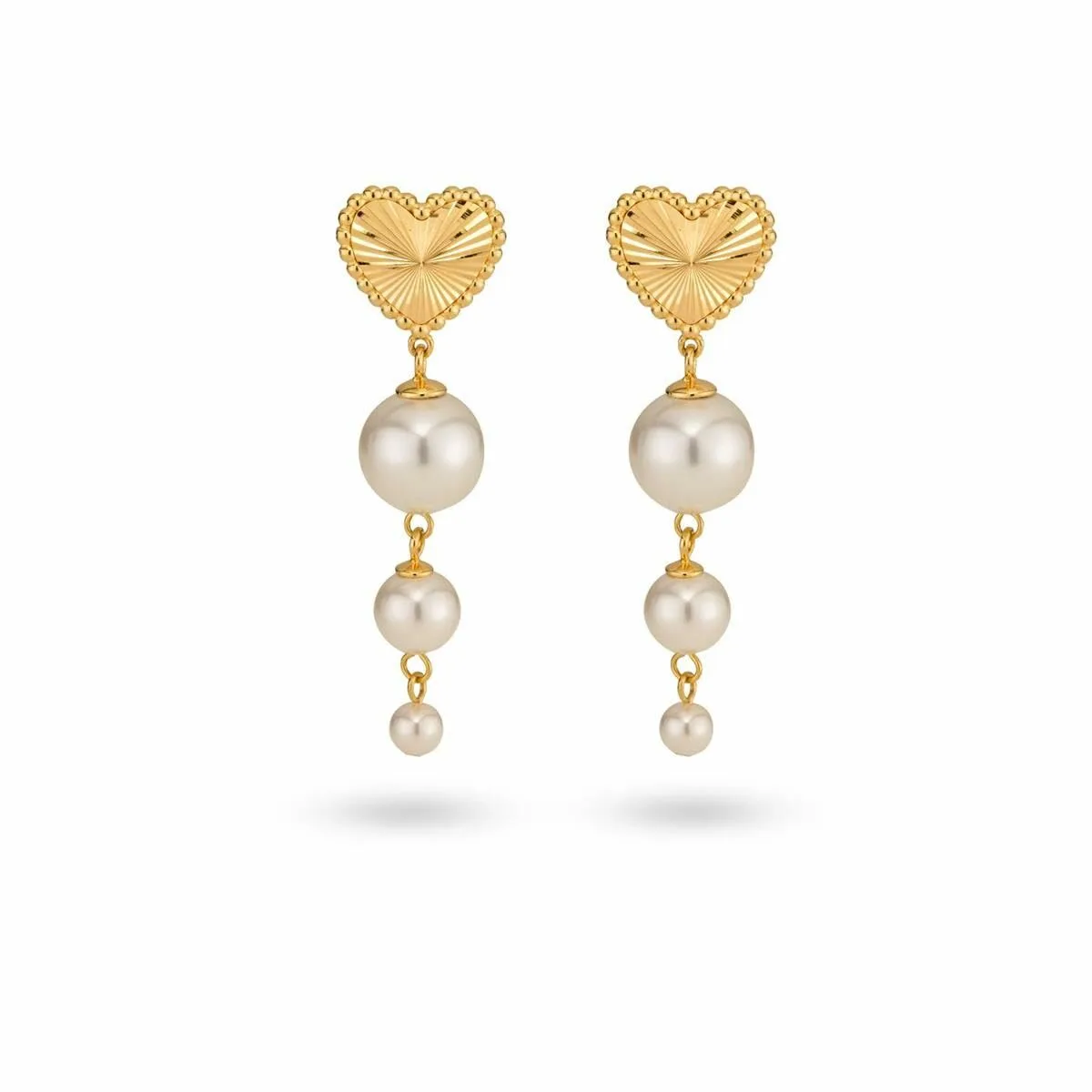 Boucles d oreilles femme 24kae 42428y dore s7211332652. Bienvenue sur Diaytar, la plateforme qui réconcilie l'âme de la boutique de quartier avec la puissance du digital.