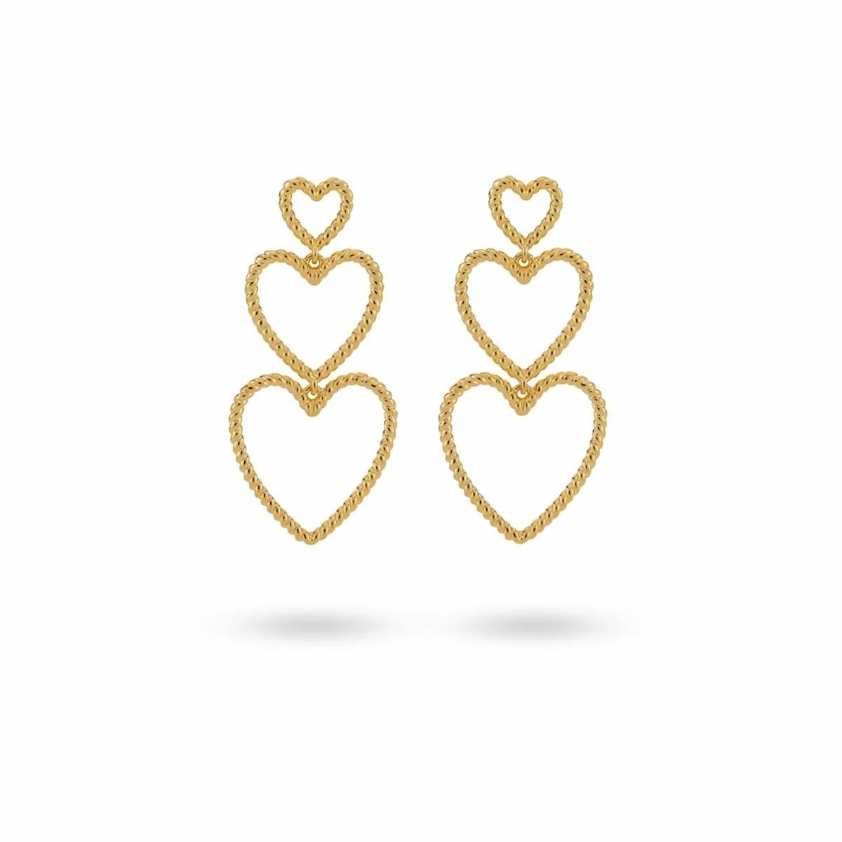 Boucles d oreilles femme 24kae 42442y dore s7211326362. L'ADN de Diaytar : un mélange éclectique et raffiné de produits qui parle aussi bien aux geeks qu'aux esthètes