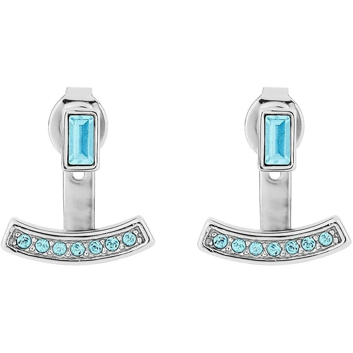 Boucles d oreilles femme adore 5303106 1 5 cm s037142741. Diaytar mise sur la richesse de son catalogue pour s'imposer comme le leader du shopping généraliste en ligne de qualité