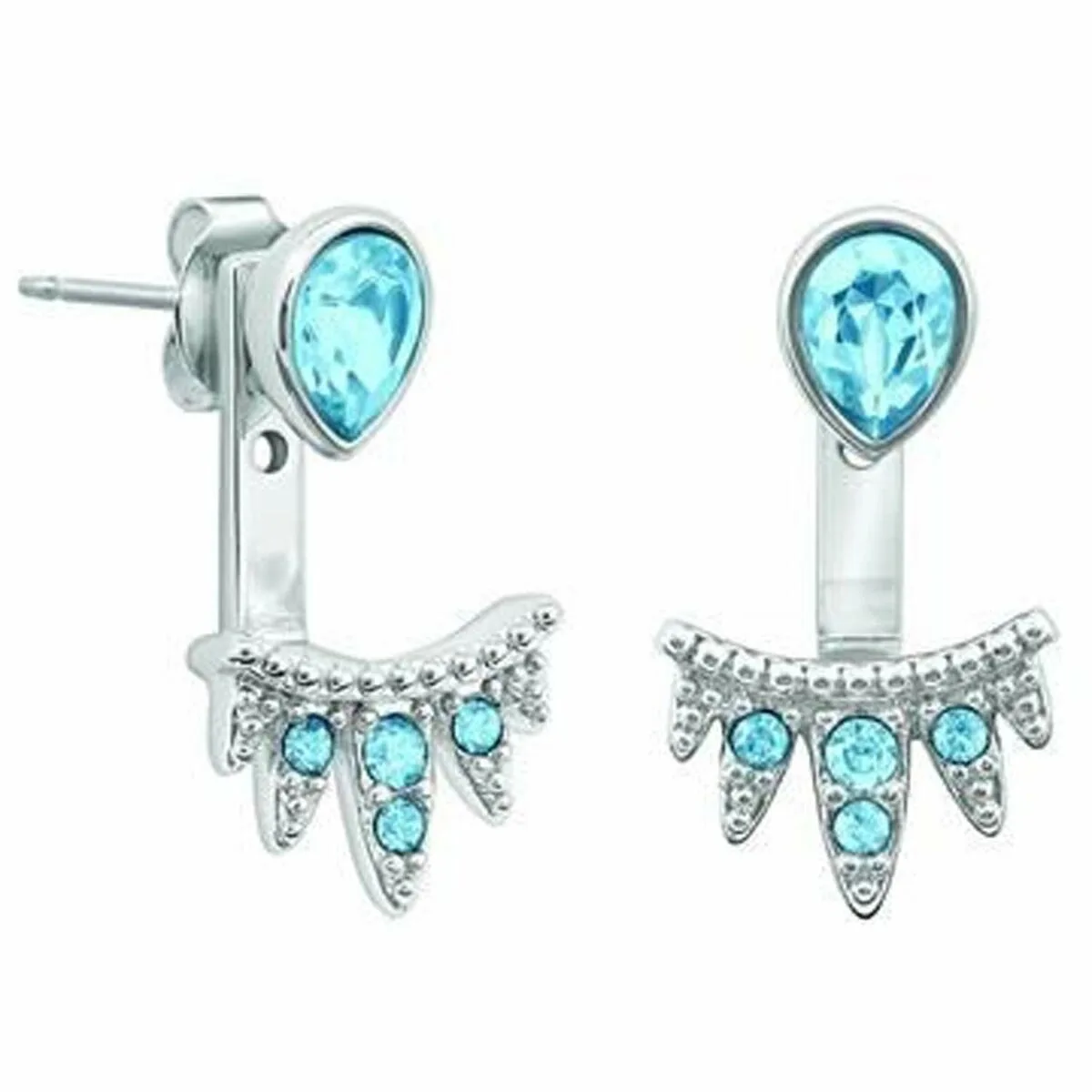 Boucles d oreilles femme adore 5303136 2 cm s037143216. Diaytar, c'est le grand ménage de printemps dans vos habitudes shopping : on garde l'essentiel, on jette le superflu.