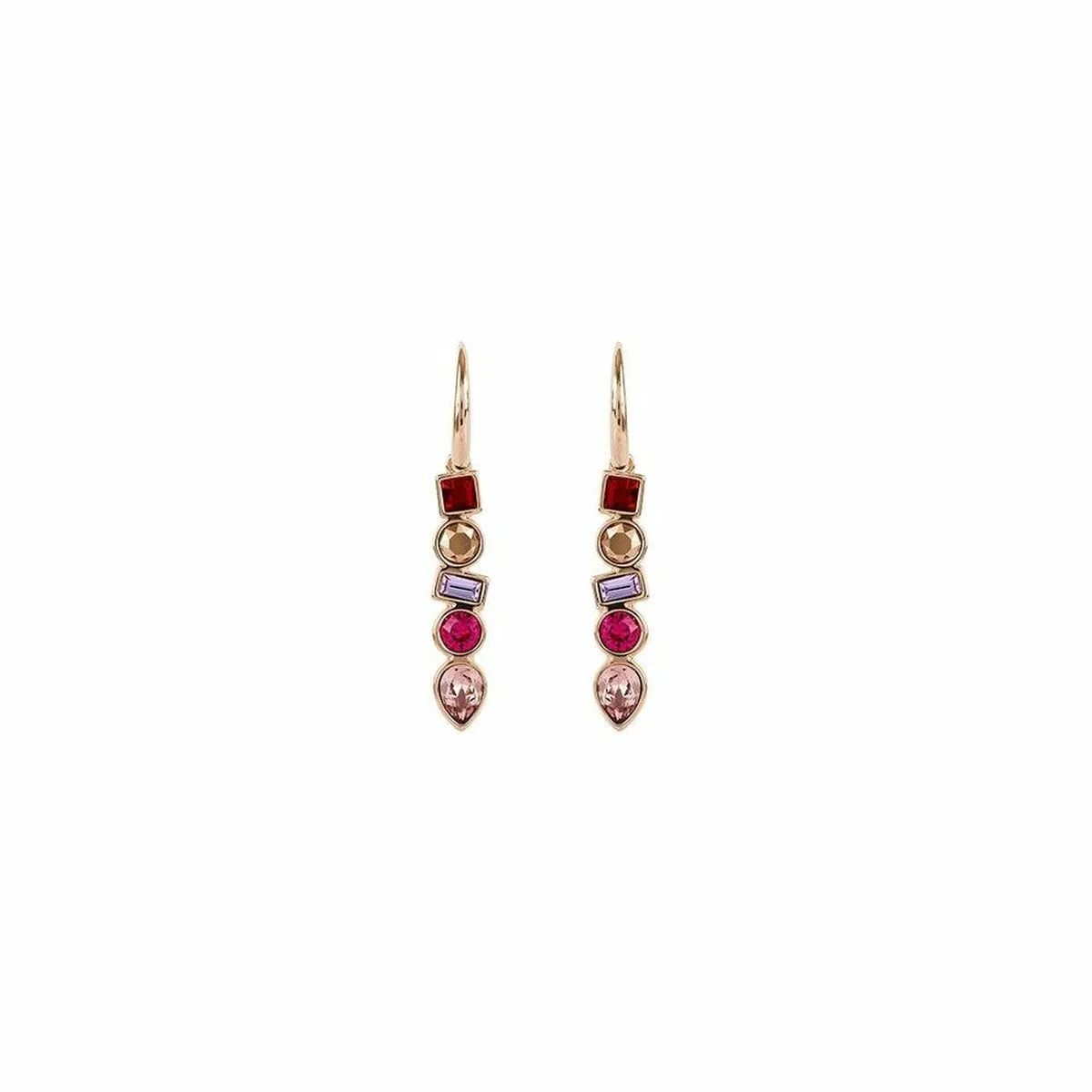 Boucles d oreilles femme adore 5375527 2 cm s036559727. Notre équipe chez Diaytar est une brigade de passionnés, toujours en chasse pour dénicher la perle rare qui vous fera vibrer.