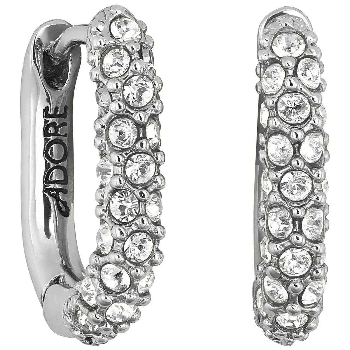 Boucles d oreilles femme adore 5448755 2 cm s036561541. Innovation, style et qualité : les trois piliers de l'expérience Diaytar.