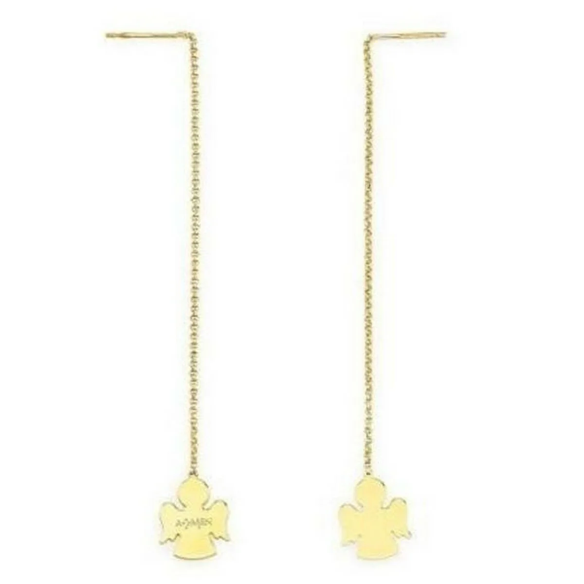 Boucles d oreilles femme amen angeli gold argent 925 s721514118. Nous avons voulu Diaytar comme une deuxième maison, remplie de produits qui vous ressemblent et vous facilitent la vie.