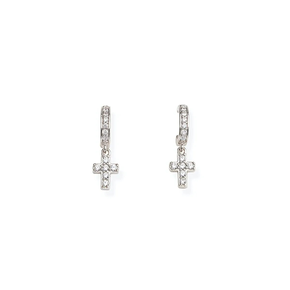 Boucles d oreilles femme amen ebcbb s725052482. Votre garde-robe mérite le style Diaytar - Découvrez nos nouveautés !