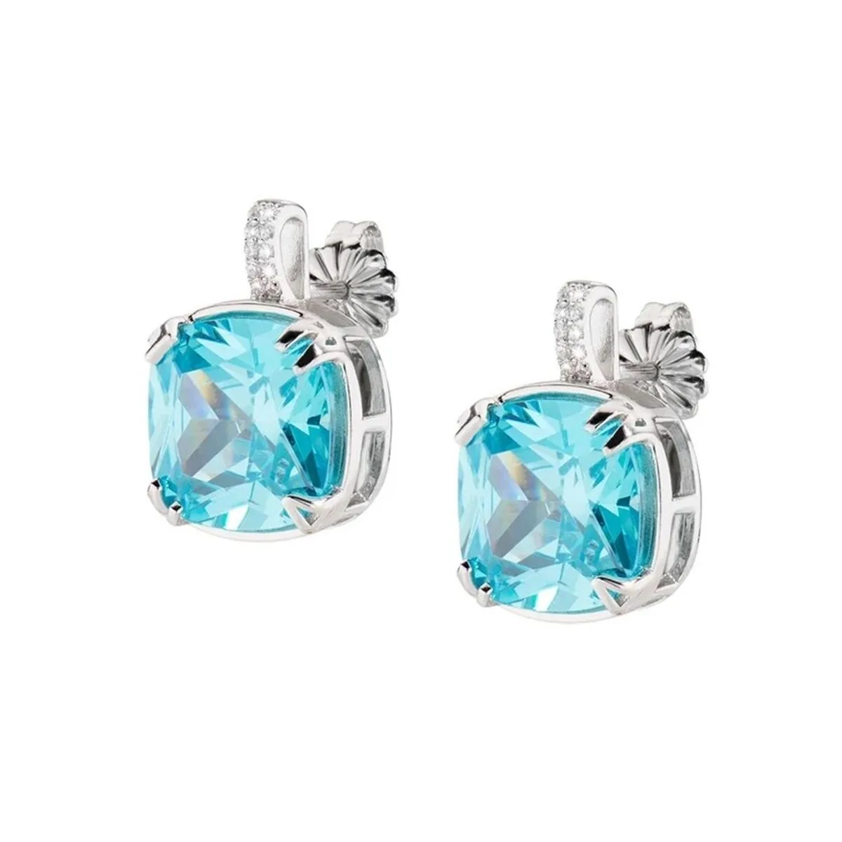 Boucles d oreilles femme amen eck1qubabz metal s727088316. L'excellence à portée de clic avec la boutique en ligne Diaytar.