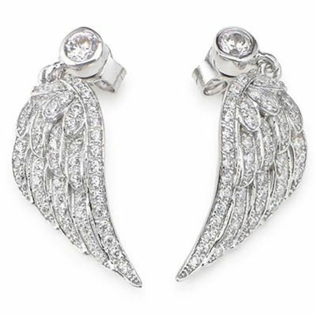 Boucles d oreilles femme amen ewh3 argent 925 s721521280. Diaytar Fashion : Soyez à la pointe de la mode avec nos collections exclusives.
