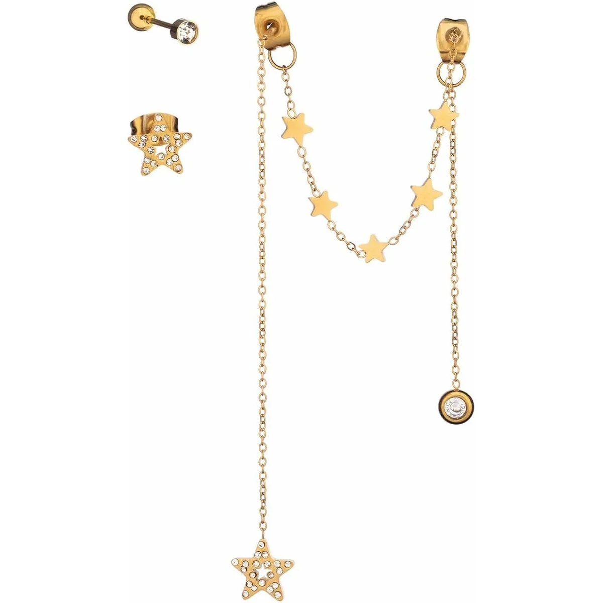 Boucles d oreilles femme an jewels ab ep002g s728291589. Diaytar décomplexe le shopping en ligne : trouvez tout ce dont vous avez besoin et tout ce dont vous rêvez, au même endroit