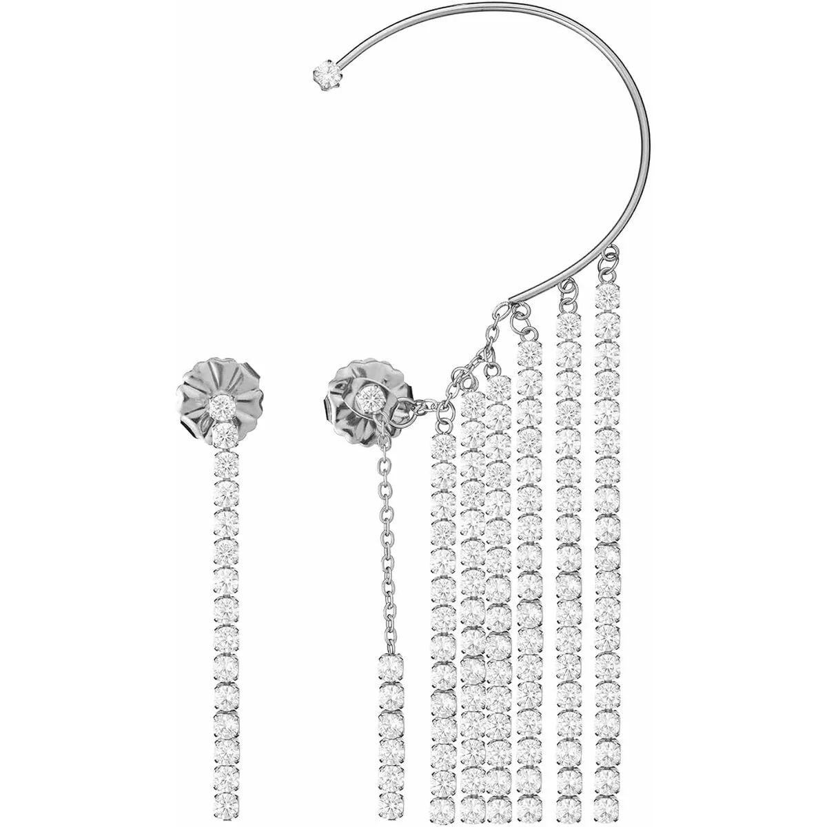 Boucles d oreilles femme an jewels ab ep003 s728291630. Notre mission chez Diaytar : démocratiser l'accès aux produits extraordinaires, sans rogner sur le design ou la qualité.