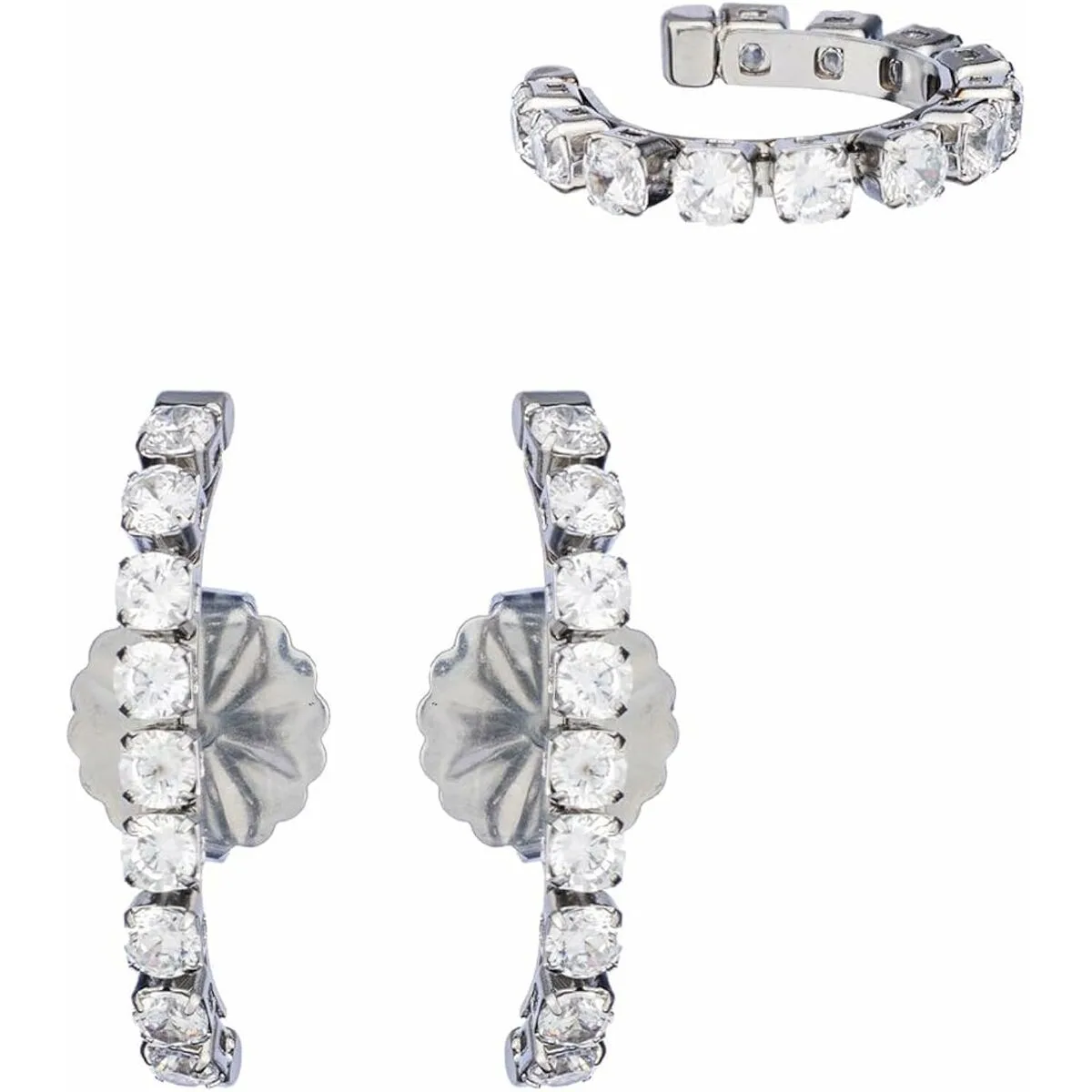 Boucles d oreilles femme an jewels ab ep016 s728292474. Élargissez vos horizons avec Diaytar, le hub de tous les produits qui comptent vraiment dans votre vie de tous les jours