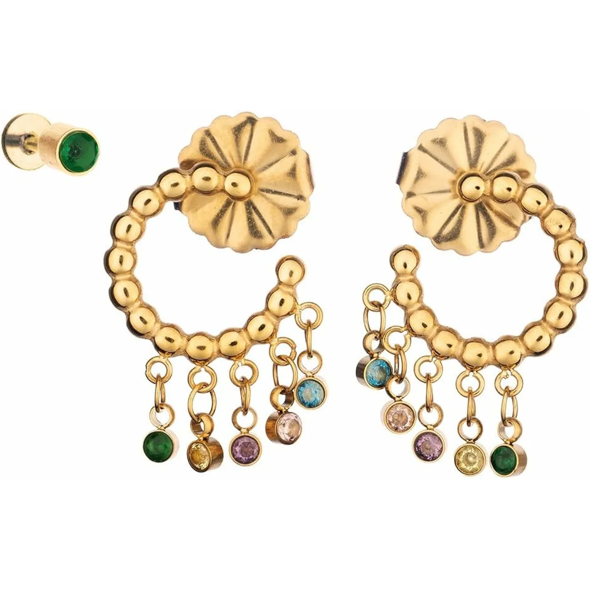 Boucles d oreilles femme an jewels ab ep017 s728292551. Diaytar Home : Créez l'atmosphère parfaite dans chaque pièce de votre maison.