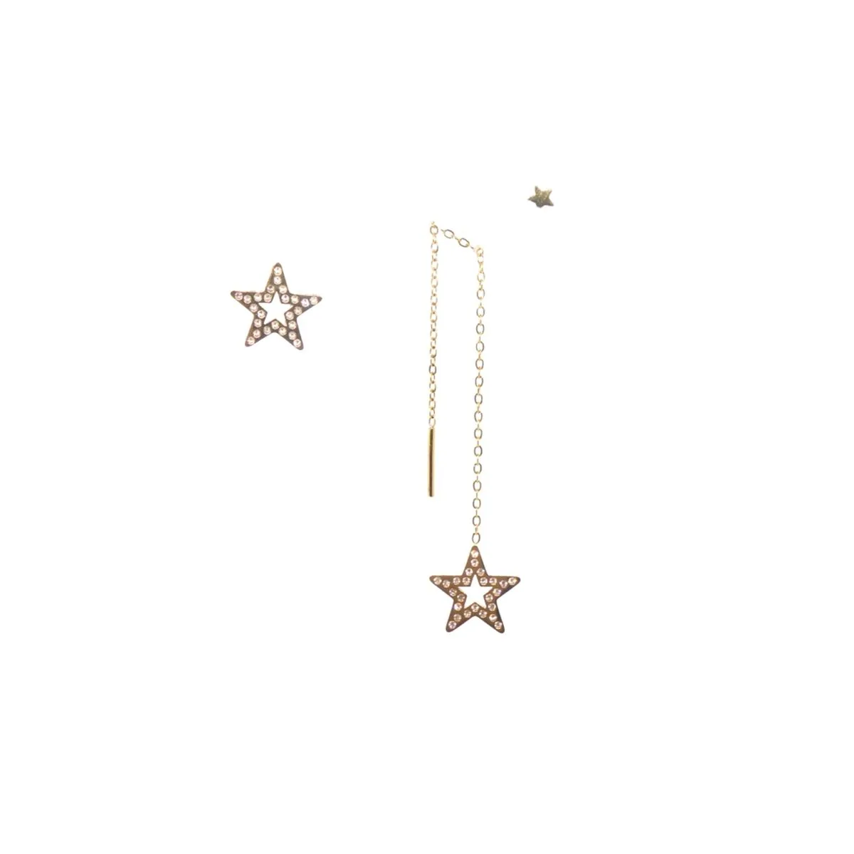 Boucles d oreilles femme an jewels ab ep019 s728292762. Diaytar, c'est la rencontre parfaite entre modernité et authenticité.