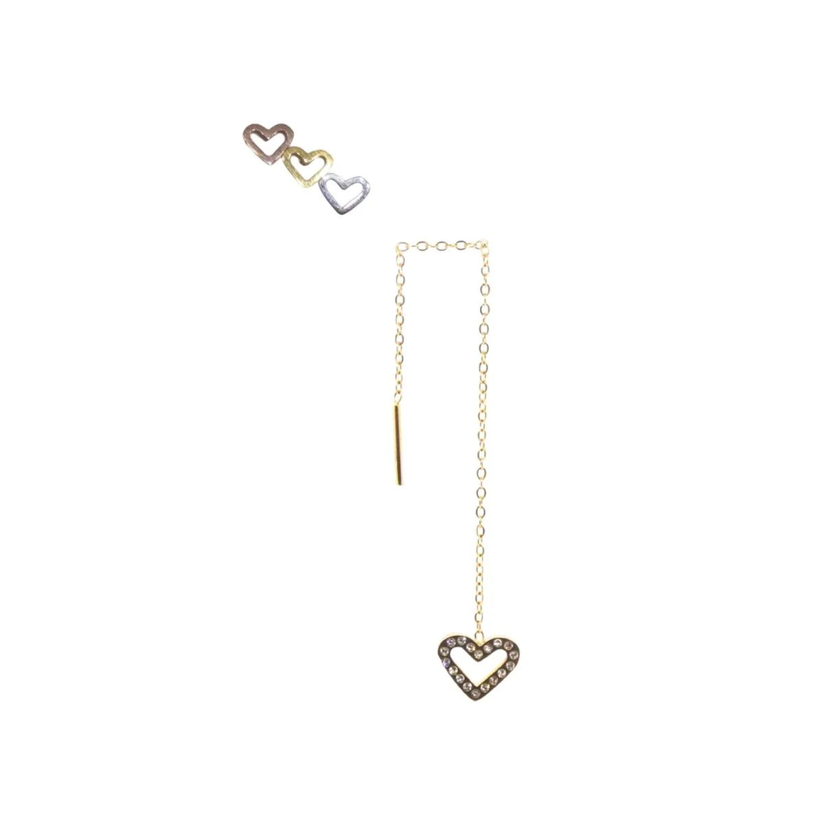 Boucles d oreilles femme an jewels ab ep021 s728292872. Diaytar vous ouvre les portes d'un monde où tous les produits, des plus high-tech aux plus simples, sont source d'inspiration