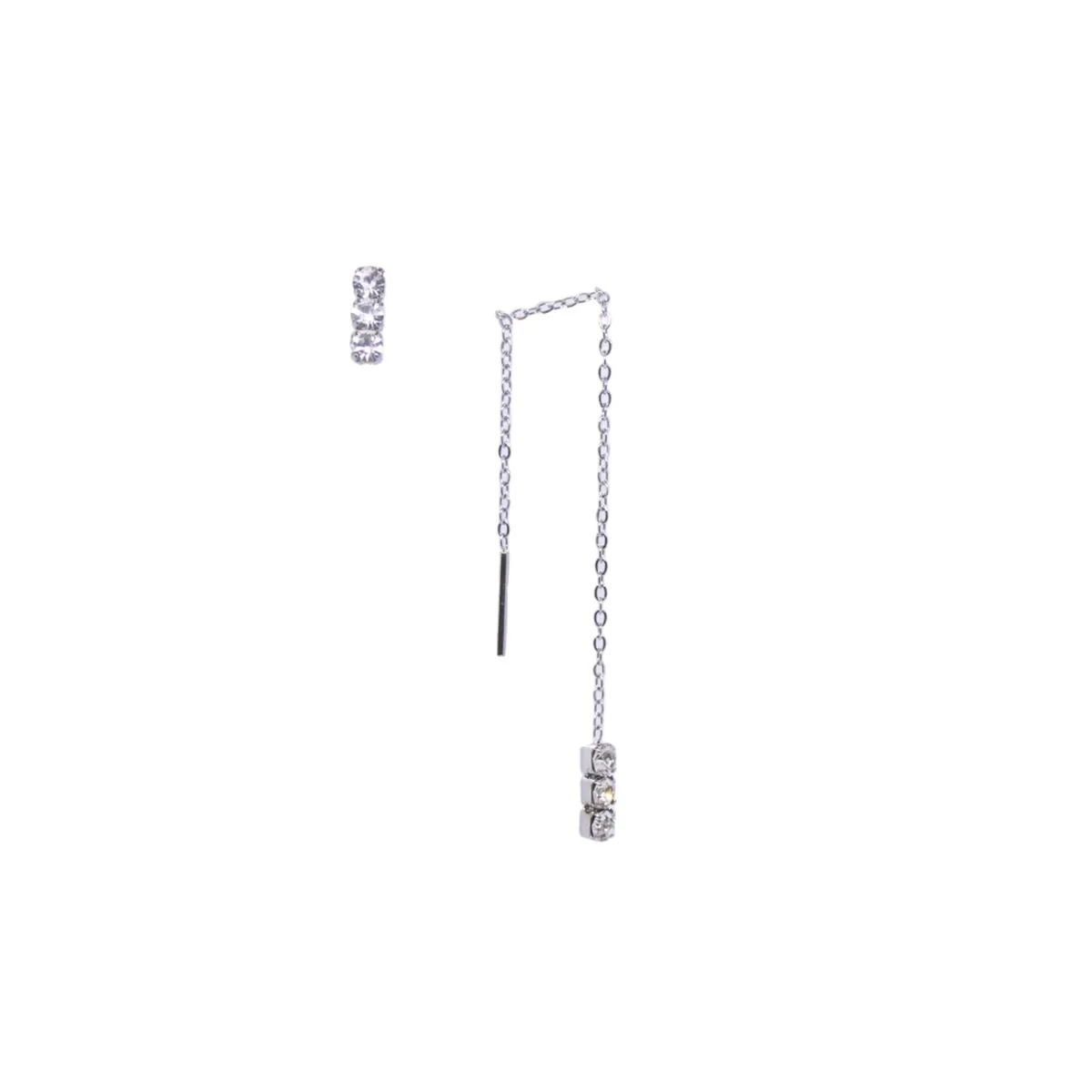 Boucles d oreilles femme an jewels ab ep023 s728292998. Nous sélectionnons pour Diaytar des produits qui ont une histoire, une âme, et qui sauront trouver une place dans la vôtre.