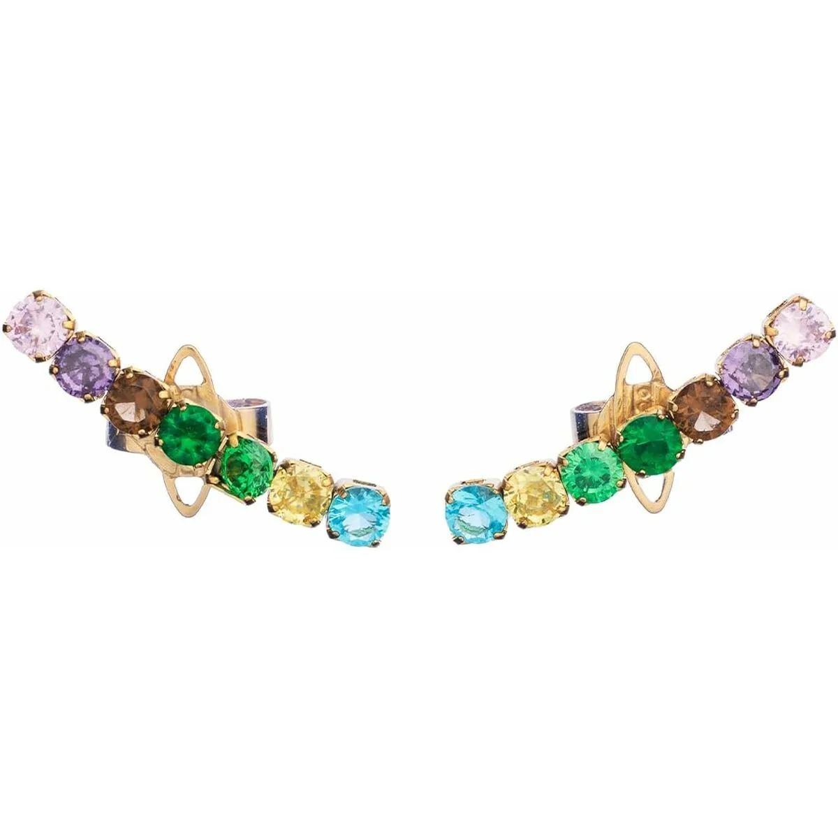 Boucles d oreilles femme an jewels ab ep035 s728294054. Pour un shopping sans limites : Diaytar déniche pour vous le meilleur des produits généraux, électroniques et de style de vie