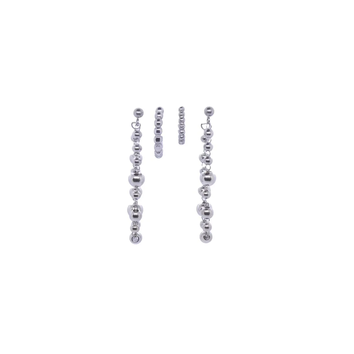 Boucles d oreilles femme an jewels ab ep042 s728294362. Bienvenue sur Diaytar, la plateforme qui a réussi le pari de rendre le shopping généraliste aussi excitant que la mode.