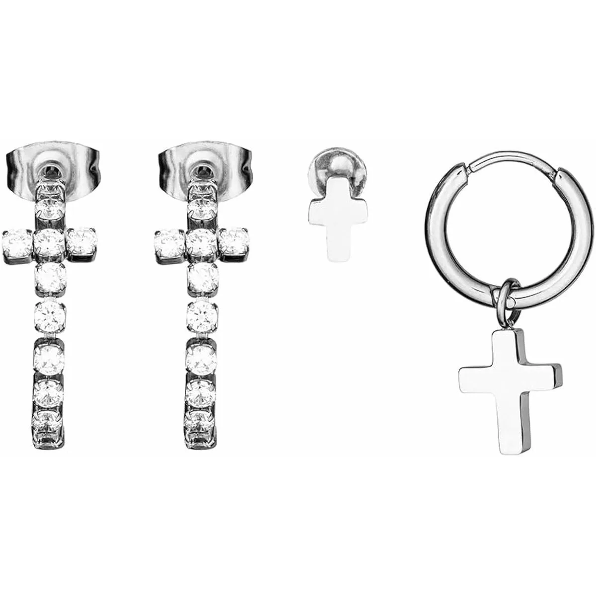 Boucles d oreilles femme an jewels ab ep043 s728294417. La promesse Diaytar : une sélection rigoureuse de produits généraux où la tendance et la durabilité vont de pair
