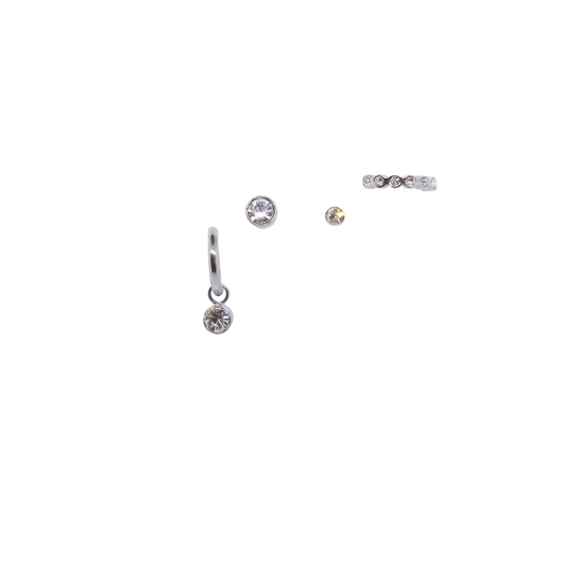 Boucles d oreilles femme an jewels ab ep044 s728294519. La boutique en ligne Diaytar, un terrain de jeu infini pour tous ceux qui aiment découvrir des produits utiles et beaux