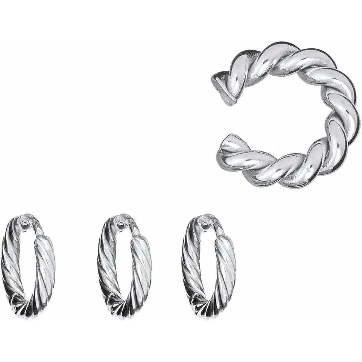 Boucles d oreilles femme an jewels ab ep049 s728294940. Nous avons infusé Diaytar avec une dose massive de passion pour le produit. Contagieux : vous allez l'attraper.