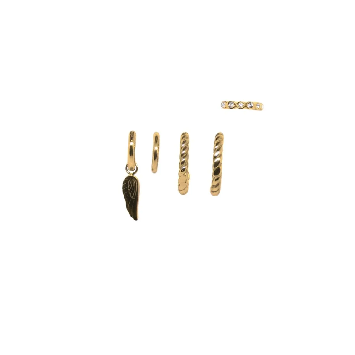 Boucles d oreilles femme an jewels ab ep050 s728295047. Re-découvrez le plaisir de shopper en ligne avec Diaytar et sa multitude de produits triés sur le volet pour vous