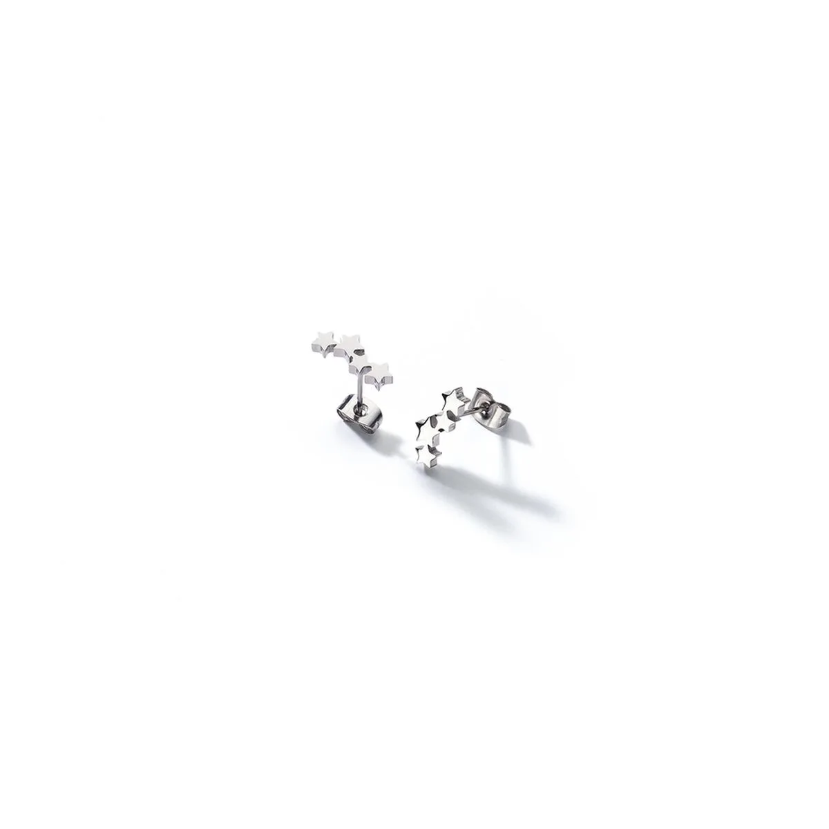Boucles d oreilles femme an jewels adc e02s s725207068. Diaytar, c'est l'art de la sérendipité appliqué au e-commerce : vous venez pour une chose, vous repartez avec l'objet de vos rêves.